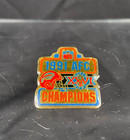 Nfl Super Bowl Xxvi 1991 Afc Champion Buffalo Bills Commemorative Pin