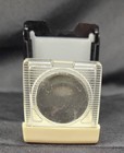 Vintage Kodak Kodaslide Pocket Folding Viewer Handheld Black   White