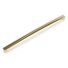 Hickory Hardware Crest Collection 12 In Center To Center Pull - Champagne Bronze