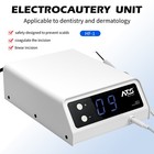 Dental Electrosurge Electrosurgery Unit For Cutting   Coagulating 10 Tips Usa