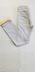 Levi Strauss Men 511 Slim Skinny Leg Cotton Denim Jeans - 30x32 Light Gray 04511