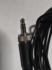 Sennheiser Me 2-ii Omnidirectional Clip-on Lavalier Microphone