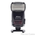 Nikon Sb-800 Sb800 Speedlight Flash  exc- 