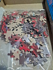 Wonder Woman Lynda Carter Vintage Jigsaw Puzzle 200 Pieces Complete