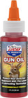 Lucas Oil Hunting Gun Oil     Universal Firearm Lubricant  Usa-made