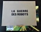 The Transformers  The Movie 6 Original French Lobby Cards 9 11 1986