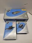 Palm Pilot Vx Handheld Ultra Slim Pda W  Original Box And  Accessories Used