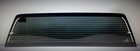 Fits 2014-2018 Chevrolet Silverado 1500 Rear Window Back Glass Heated  2glues