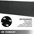 Led Sign 40  X 8   Scrolling Message Display Board 7 Color Programmable