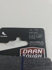 2 Pair Darn Tough Vermont Run 1 4 Ultra-lightweight Merino Wool Xl Nwt Ships Fre