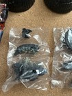 Bandai Gashapon Godzilla 1989 Diorama Hgd Series Mini Figure