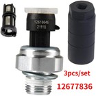 Oil Pressure Sensor For Chevy Silverado Tahoe Sierra Cadillac Escalade 12677836