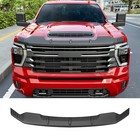 Hood Protector Compatible Compatible With 2020-2026 Silverado 2500hd 3500hd