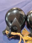 Vintage Bakelite Elton Masteo Spanish Castanets Casta  uelas Hand  Percussion 