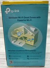 Tp-link Re205 Ac750 Wi-fi Range Extender 1 Port Dual-band 2 4 Ghz 5 Ghz