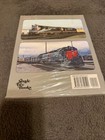 Sealed New Southern Pacific Historic Diesels Vol 22 Passenger Hood Units Sp
