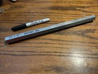 3 4  X 12  Long   300 Series   Stainless Steel Hex Bar