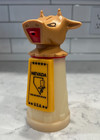 Vintage Moo-cow Coffee Creamer Nevada State By Whirley Industries Usa