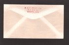 Canada Postal Cover -  - Ottawa Ontario - Jan 16  1959