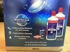 Clear Care Plus Contact Lenses Cleaning And Disinfecting Solution  24 Ounces New