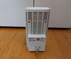 Netgear Orbi Ac2200 Wall-plug Whole Home Mesh Wifi Satellite Extender  rbw30 