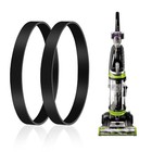 Style 7 9 10 P n 3031120 Replacement Belt For Bissell Vacuum 2 Pack