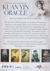Kuan Yin Oracle Deck 44 Cards   Guidebook Blessings Guidance And Enlightenment