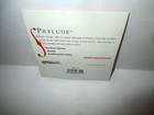 D addario Prelude Viola Set J910 Long Scale Steel Core String 16    Over New Pac