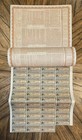 1913 Chinese Government 5  Reorganisation Gold Loan Bond      Full Coupon Sheet 