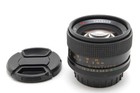  near Mint  Contax Carl Zeiss Planar T  50mm F 1 4 Mmj C y Mount Mf  Lens  Japan