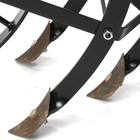 Tip   Flip Cultivator