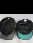 Vintage Military Hats Lot Of 2