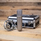 Rode Nt1a  nt1-a  Condenser Microphone With Shock Mount Mic Mike U288199