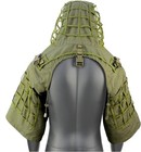 New Sniper Ghillie Suit Foundation Ripstop Camouflage Tactical Hood