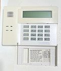 Honeywell Ademco Vista Security 6160 Custom Alpha Keypad Pre-owned