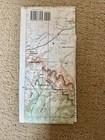Trails Illustrated Topo Map Glen Canyon Capital Reef Lake Powell Rainbow Bridge