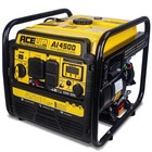 Aceup Energy 4500w Gas Inverter Generator Hurricane Emergency Backup Rv Ready