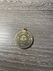 Rare Htf Vintage Million Dollar Round Table 50 Years Pendant Coin 1927-1977