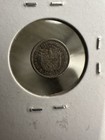 1904 Panama 2 1 2 Centesimos De Balboa    panama Pill     Au Problem Free Coin 2 5