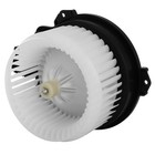 Hvac Blower Motor With Fan Cage 12v For 2015-2020 Honda Fit 1 5l 2311903