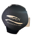 Zen Underwater Dp-170-n 120 Dome Port For Nauticam