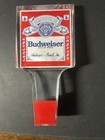  Budweiser Vintage Table Lighter And Beer Tap