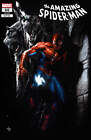  2 Pack  Amazing Spider-man  60 Unknown Comics Gabriele Dell otto Exclusive Var
