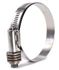 Jolly Constant Tension Hose Clamp Sae 32 1-9 16  - 2-1 2  Replaces Ct9432