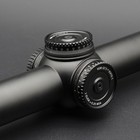 Vortex Optics Venom 1-6x24 Second Focal Plane Riflescope - Moa Bdc3 Ven-1601 New