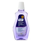 Equate Anticavity Fluoride Oral Rinse Mint 1 L Vs Crest Pro-health Mouthwash