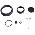 Re526834 For John Deere 550k 650k 655c 850j Dozers Fuel Filter Ring Kit