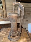 Littlestown Vintage Hand Water Pump