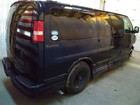 Front Drive Shaft Fits 03-14 Express 1500 Van 328720