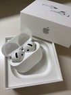 Apple 4th Generation Bluetooth Earbuds Earphone With Charging Case - Us Ship